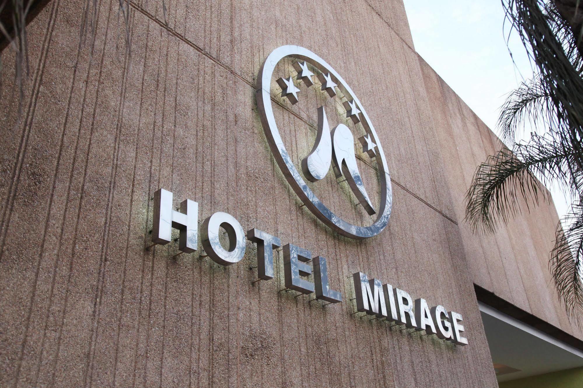 Hotel Mirage Querétaro Eksteriør bilde